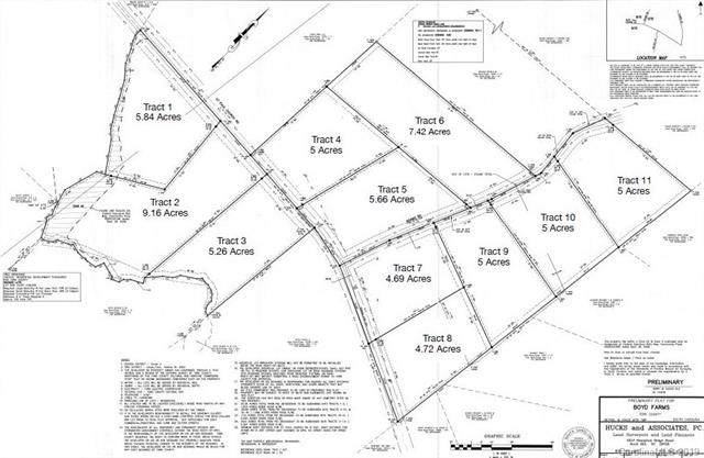 1264 Saint Paul Church Road - Photo 1