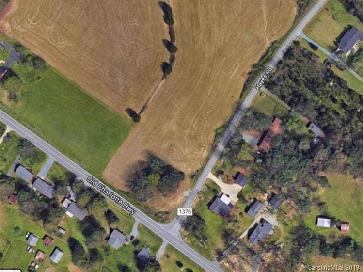 Lot 4 Hayes Road - Photo 1