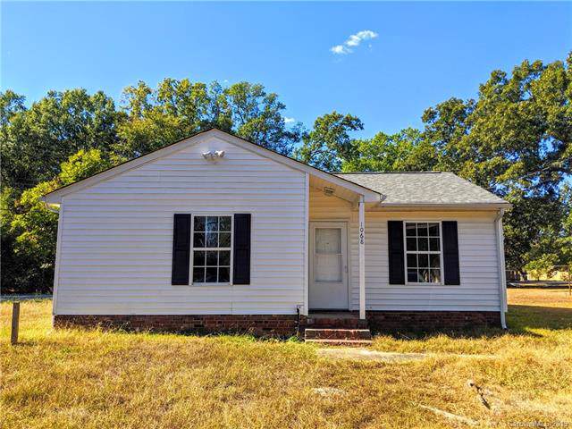 1068 Henderson Street - Photo 1