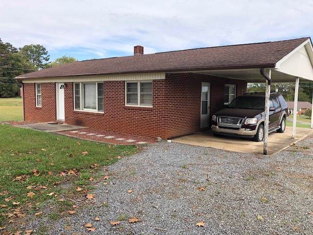 1470 Cape Hickory Road - Photo 1