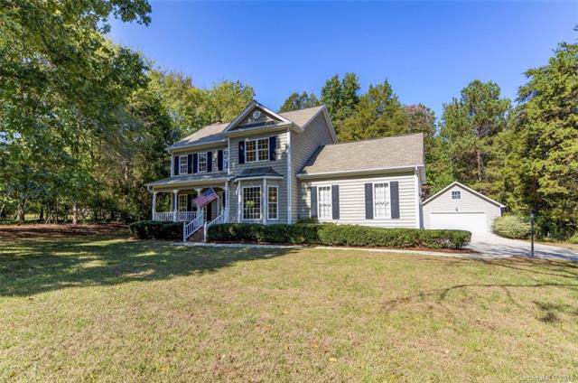 16010 Hamilton Forest Drive - Photo 1
