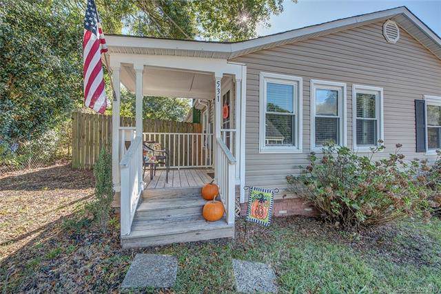 531 Faith Street - Photo 1
