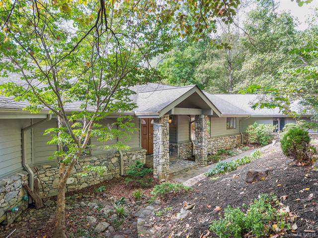 14 Dairy Gap Road - Photo 1