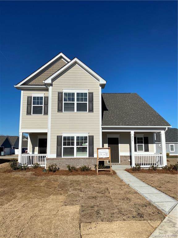 235 Harrison Lane - Photo 1