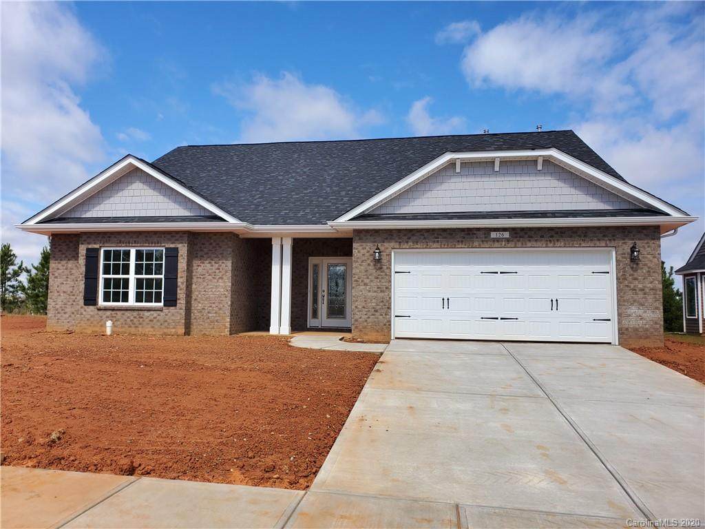 126 Fleming Drive - Photo 1
