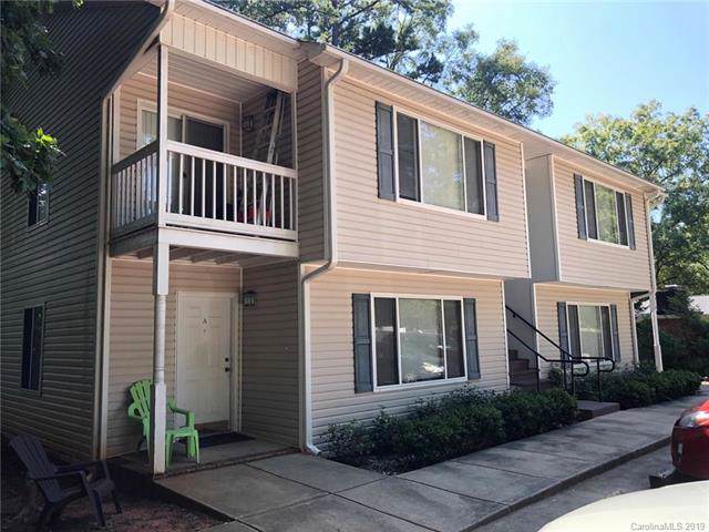 5410 Albemarle Road - Photo 1