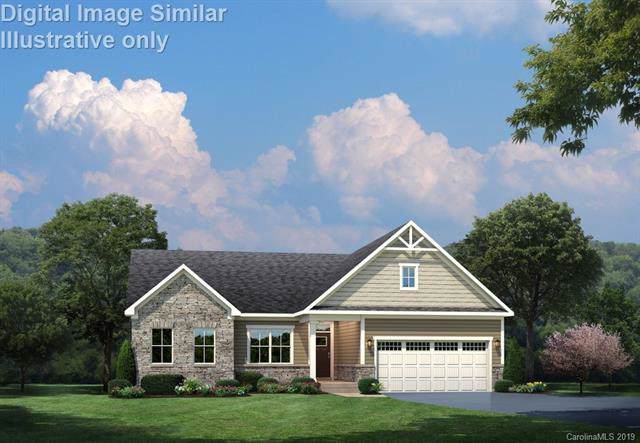 8611 Chapel Grove Crossing Drive - Photo 1