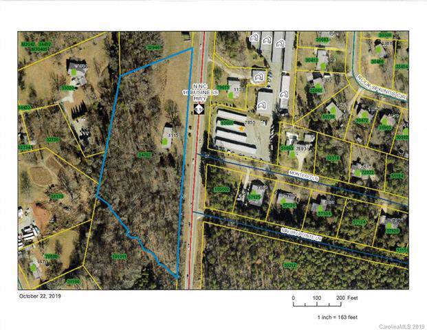 1115 Business 16 Highway - Photo 1