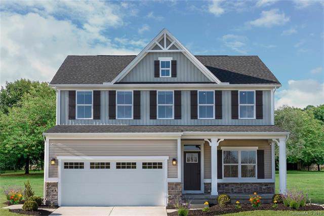 8615 Chapel Grove Crossing Drive - Photo 1