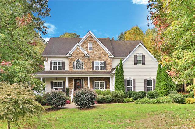 2100 Saddleridge Road - Photo 1