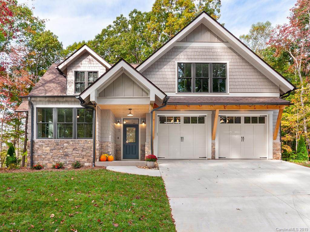 13 Ashe Park Circle - Photo 1