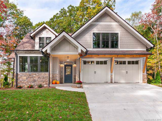 13 Ashe Park Circle - Photo 1