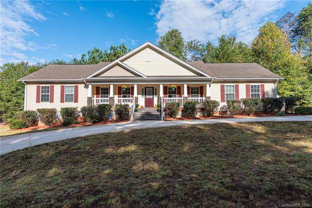 4473 Mountain Creek Road - Photo 1 4473 Mountain Creek Road - Photo 1