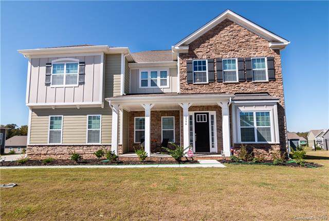 2396 Creekview Drive - Photo 1