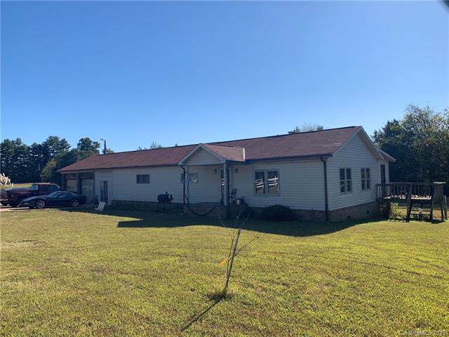 4741 Hickory Lincolnton Highway - Photo 1