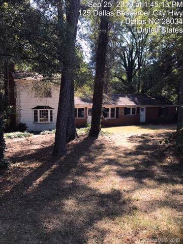 129 Dallas Bessemer City Highway - Photo 1 129 Dallas Bessemer City Highway - Photo 1