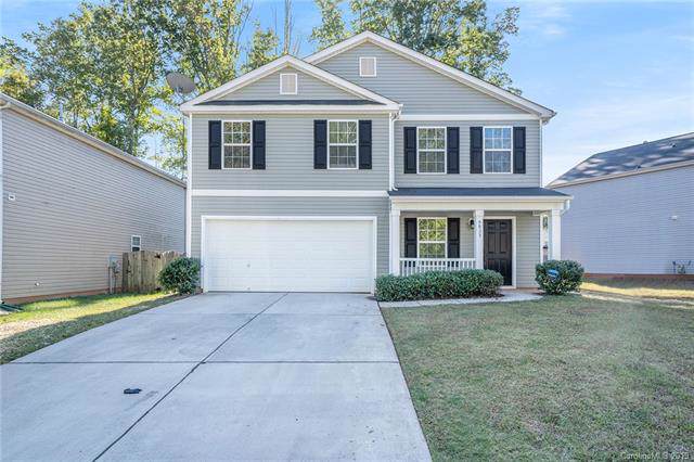 9823 Eagle Feathers Drive - Photo 1