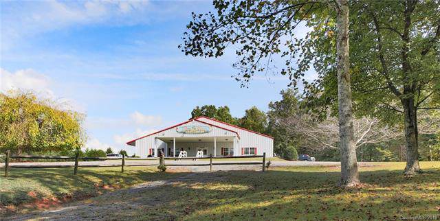 221 Friendship Church Road - Photo 1