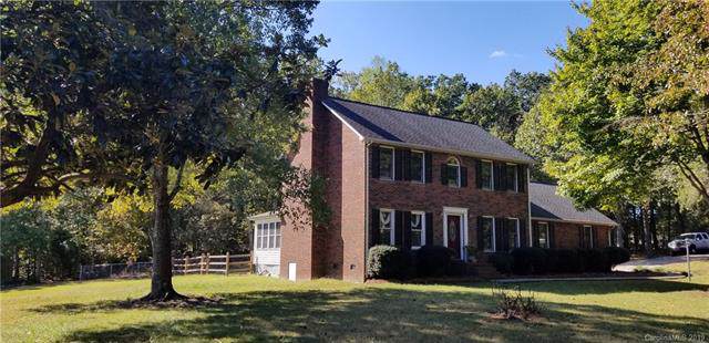 1230 Faith Mountain Trail - Photo 1