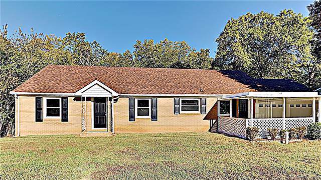 306 Greenway Street - Photo 1