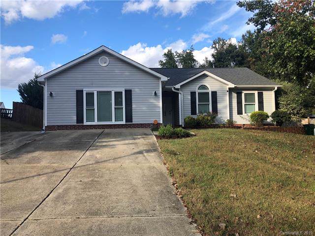 3916 Cedar Bark Drive - Photo 1