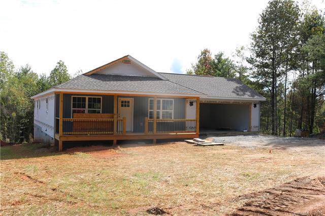 502 Academy Road - Photo 1