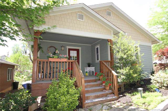 27 Rector Street - Photo 1