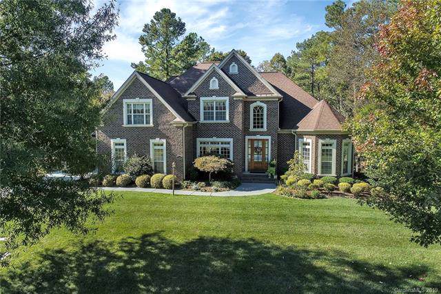 297 Ridge Reserve Drive - Photo 1