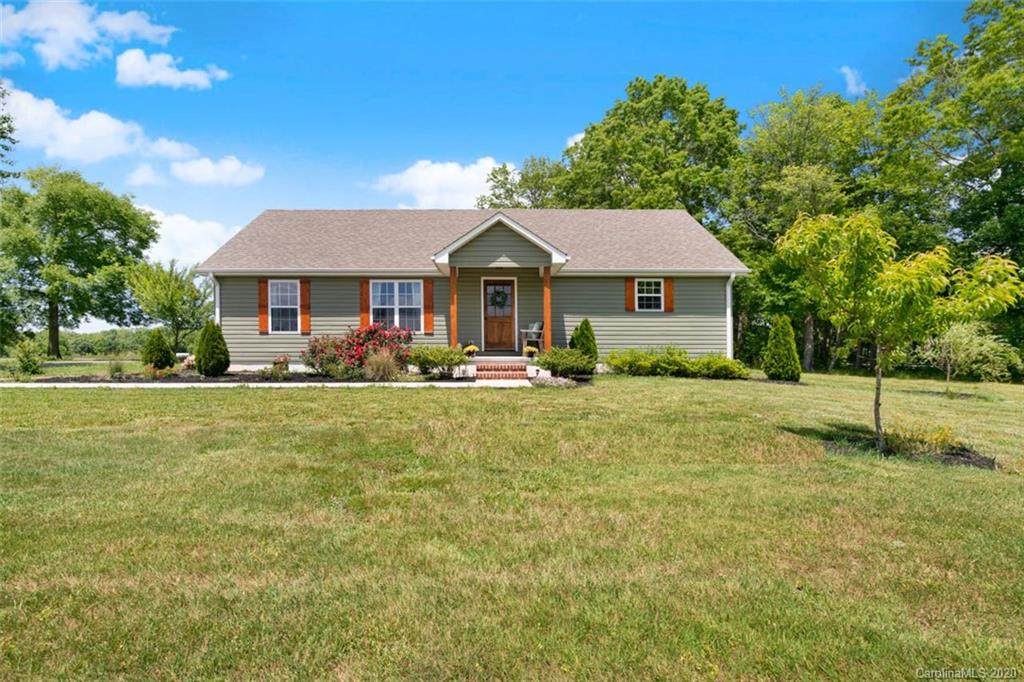 173 Livengood Road - Photo 1 173 Livengood Road - Photo 1