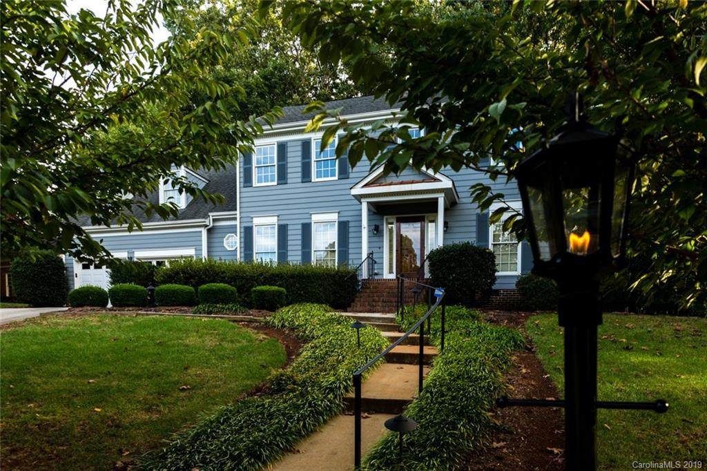 819 Cithara Drive - Photo 1
