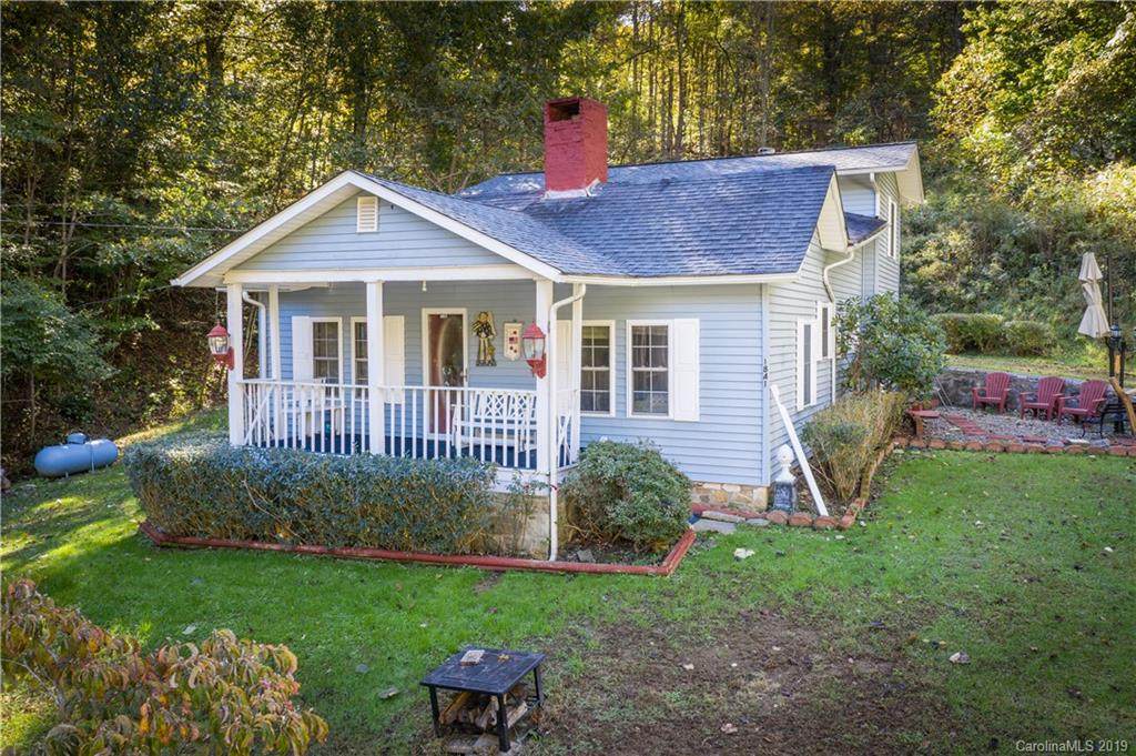 1841 Mauney Cove Road - Photo 1