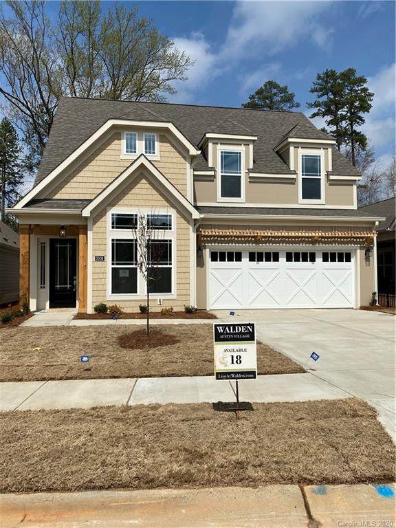 3008 Laney Pond Road - Photo 1