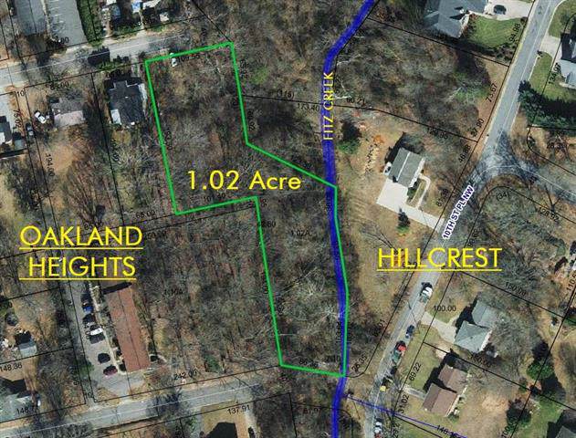 Lot A 8th Avenue - Photo 1