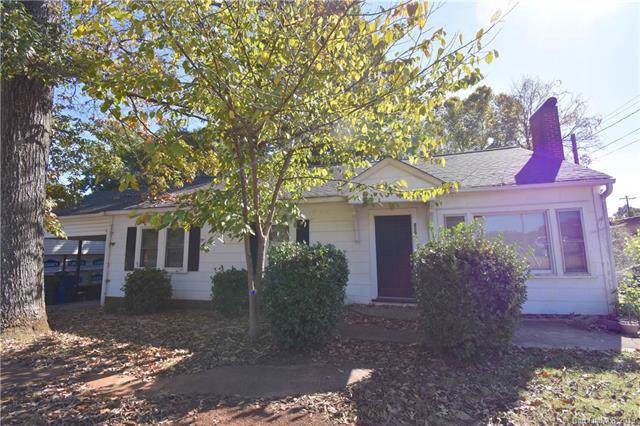 629 Tuckaseege Road - Photo 1