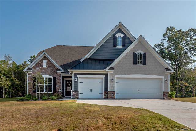 423 Kensington Park Way - Photo 1