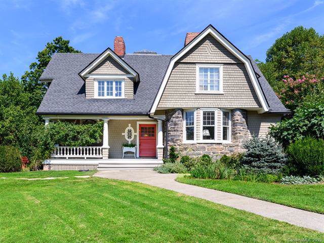 211 Montford Avenue - Photo 1