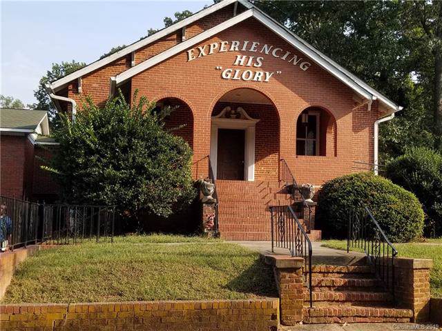 717 Park Drive - Photo 1