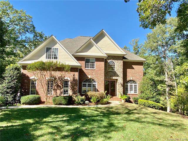 127 Berry Mountain Road - Photo 1