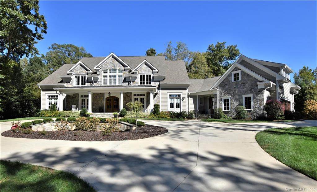 4801 Carmel Park Drive - Photo 1
