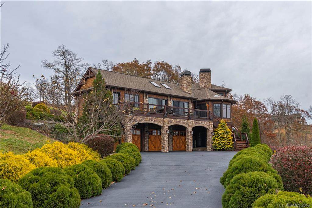 486 Grand Highlands Drive - Photo 1