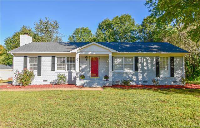 547 Whitethorn Drive - Photo 1