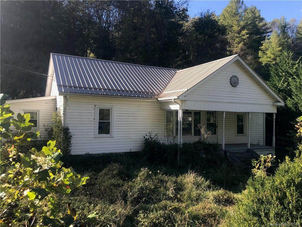 120 Gage Branch Road - Photo 1