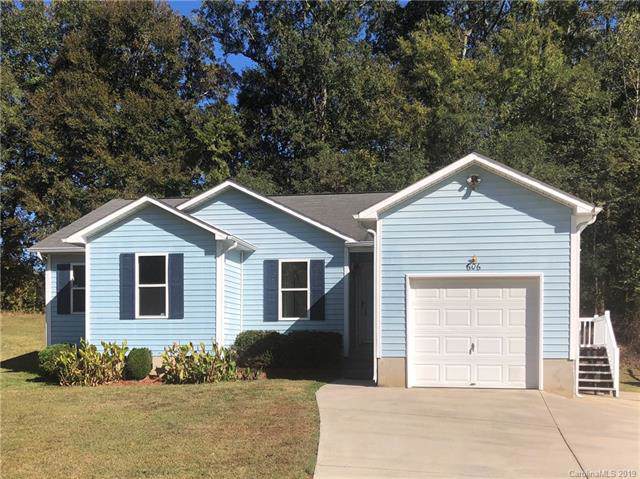 606 Willow Road - Photo 1