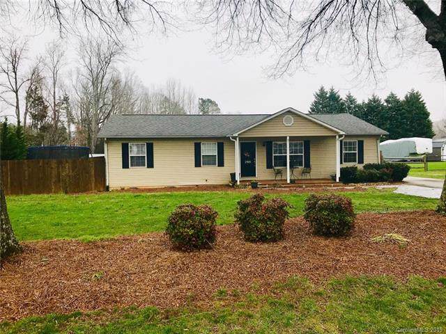 2185 601 Highway - Photo 1
