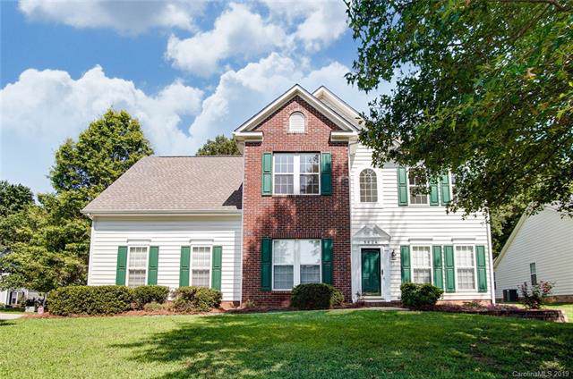 8824 Kapheim Court - Photo 1