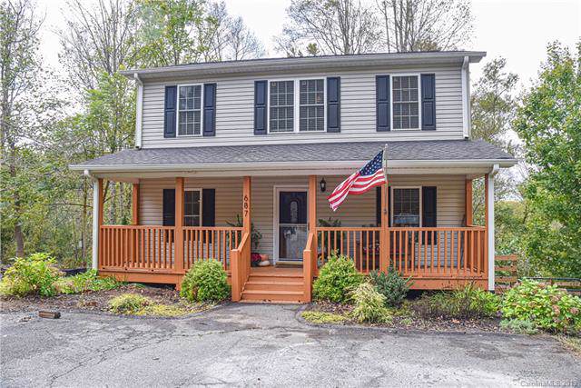 687 Padgettown Road - Photo 1