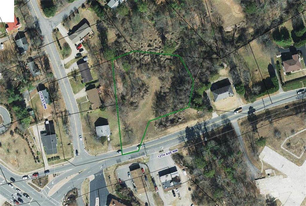 0 12TH Avenue - Photo 1