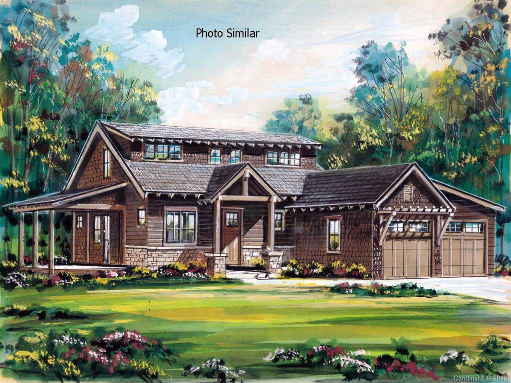 68 Ashe Park Circle - Photo 1