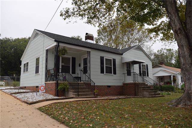 1321 11th Street - Photo 1