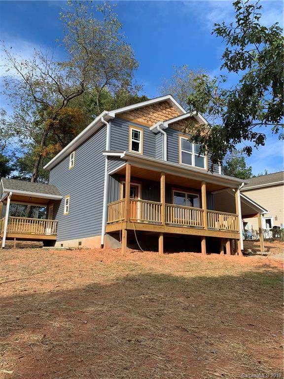 408 Ridge Street - Photo 1